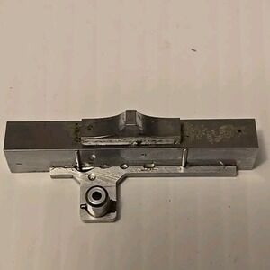 TECHNICS SL-Q350 TURNTABLE - Oem Repeat‎ Button / Lever- PARTING OUT